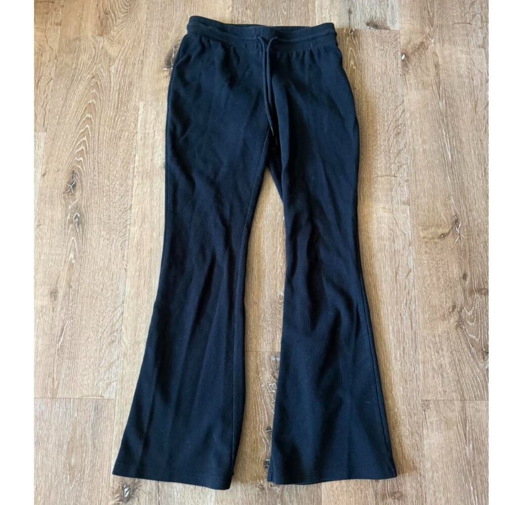 Sunday Best Aritzia Baby Waffle Pant‎